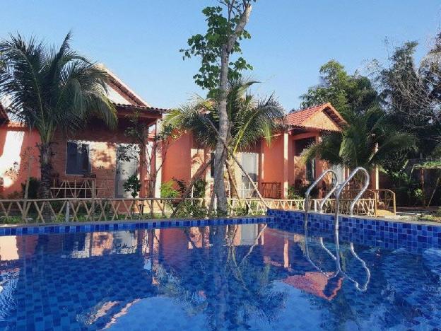 an an boutique homestay