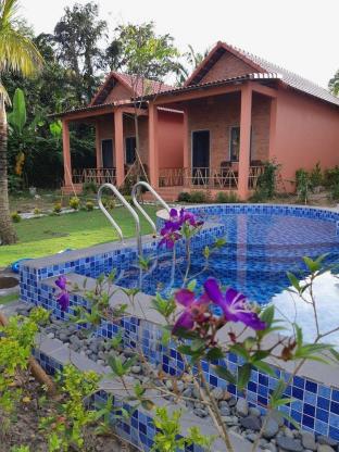 an an boutique homestay