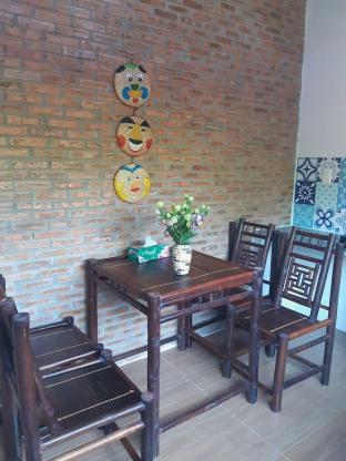 an an boutique homestay