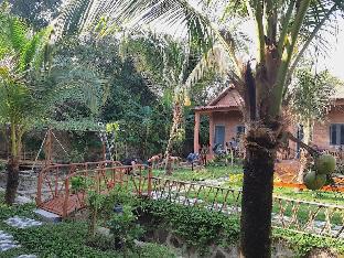 an an boutique homestay