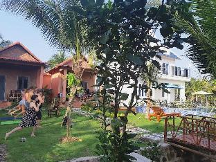 an an boutique homestay