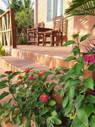 an an boutique homestay