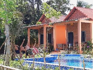 an an boutique homestay
