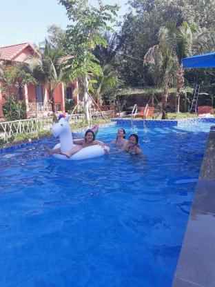 an an boutique homestay