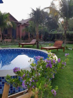 an an boutique homestay