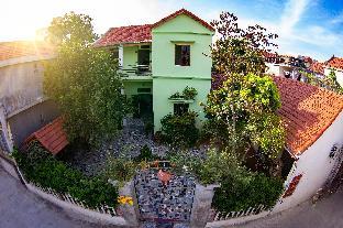 tam coc lotus flower homestay