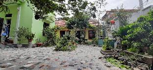 tam coc lotus flower homestay