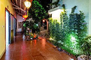 tam coc lotus flower homestay