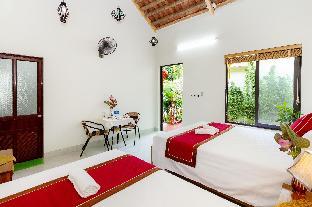 tam coc lotus flower homestay
