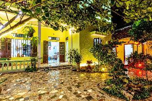 tam coc lotus flower homestay