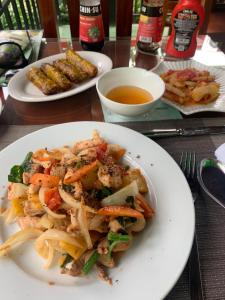 hoa lu