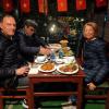 tam coc lotus flower homestay