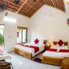 tam coc lotus flower homestay