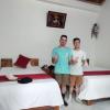 tam coc lotus flower homestay