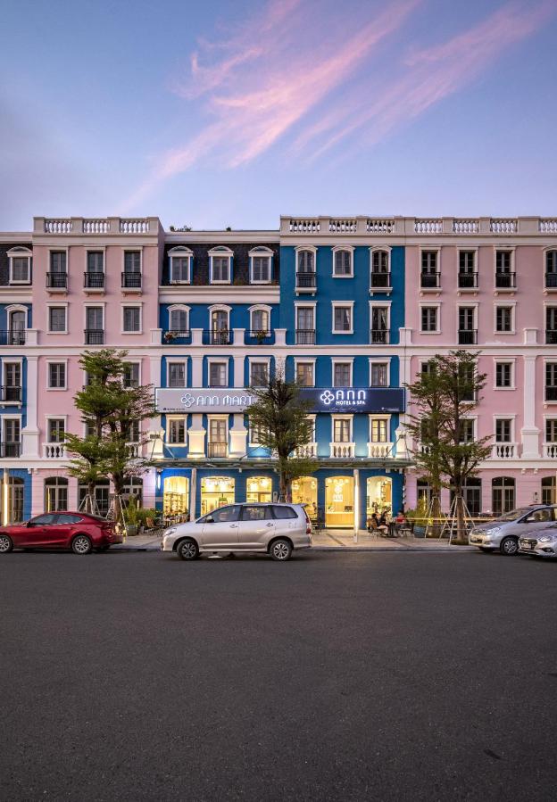 ann hotel and spa phu quoc