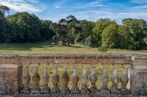 chateau de tresse