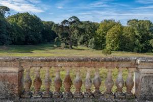 chateau de tresse