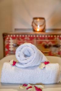 Chateau De Tresse,,5 star