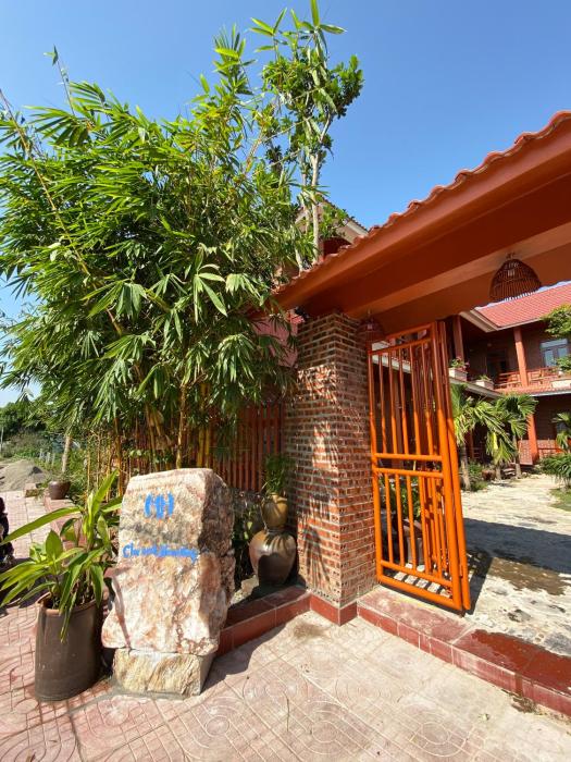 mh cherish homestay