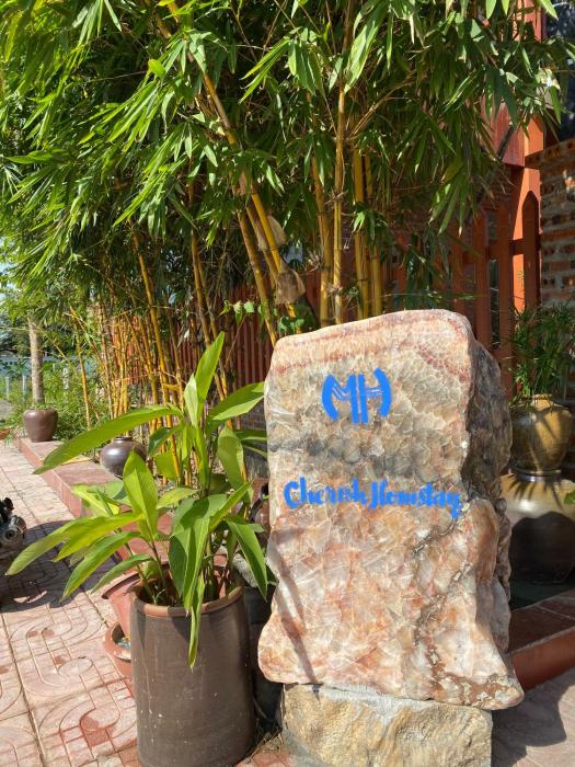 mh cherish homestay