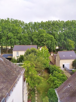 le huis clos