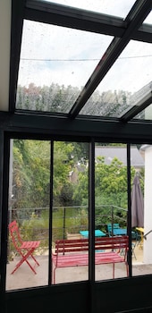 le huis clos