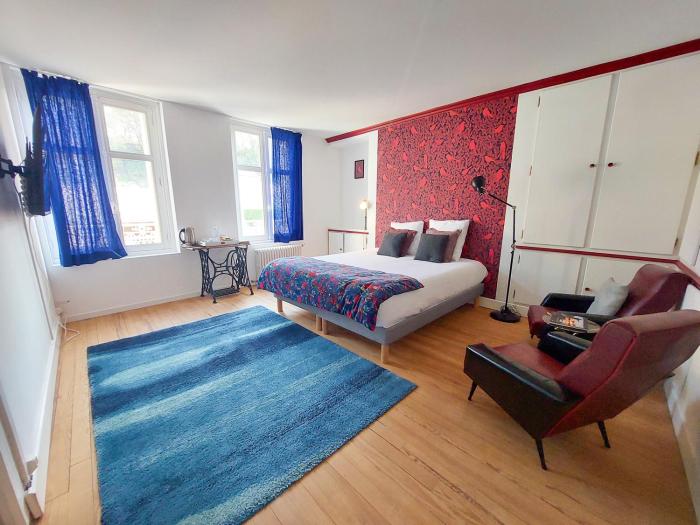 le huis clos