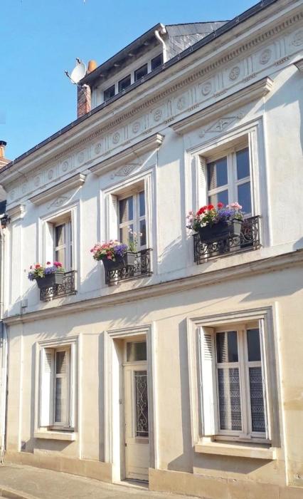 le huis clos