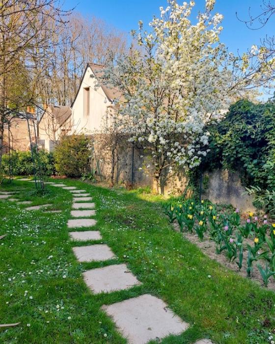 le huis clos