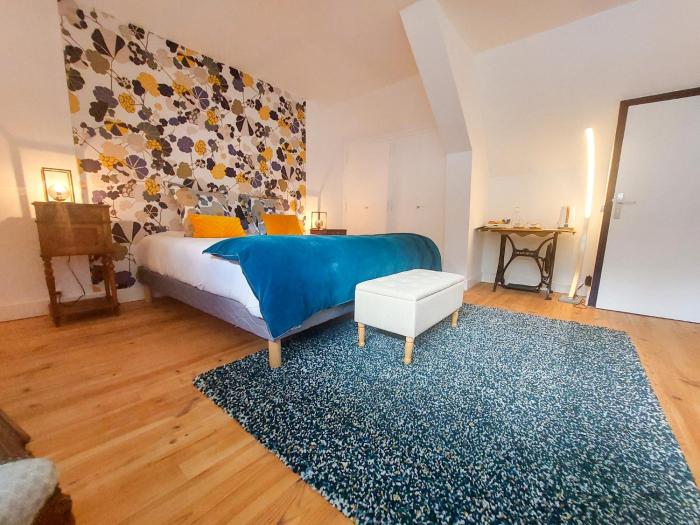 le huis clos