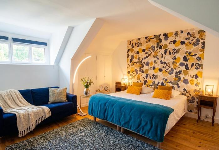 le huis clos