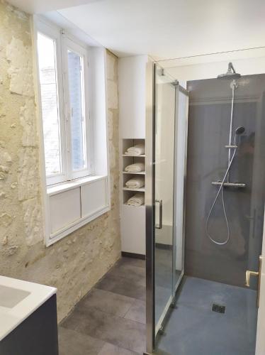le huis clos