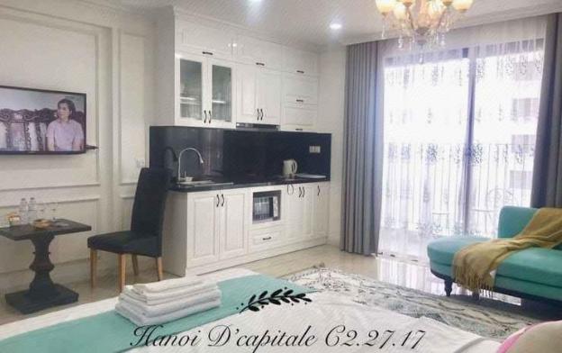 dcapitale apartments