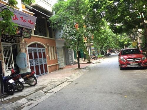 hanoi