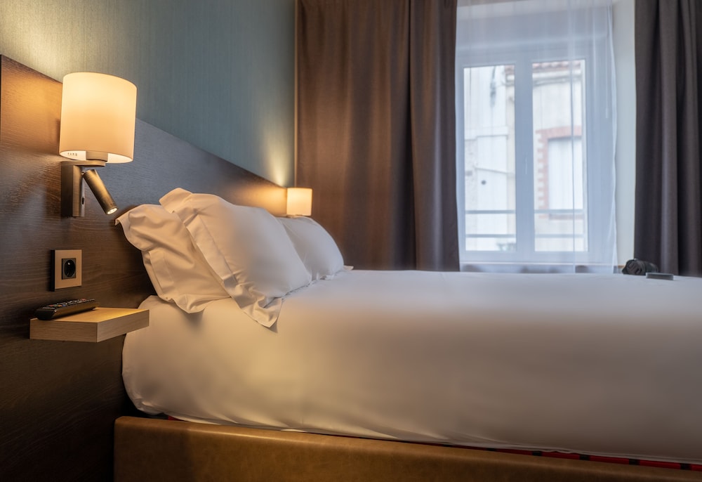 five resort cholet centre