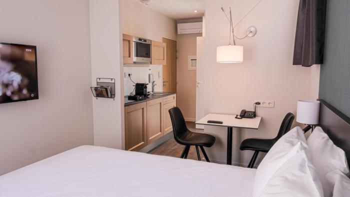 five resort cholet centre