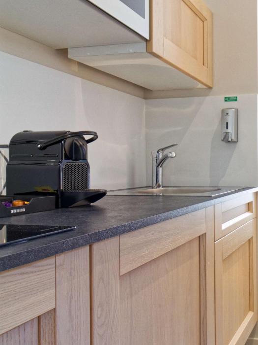 five resort cholet centre