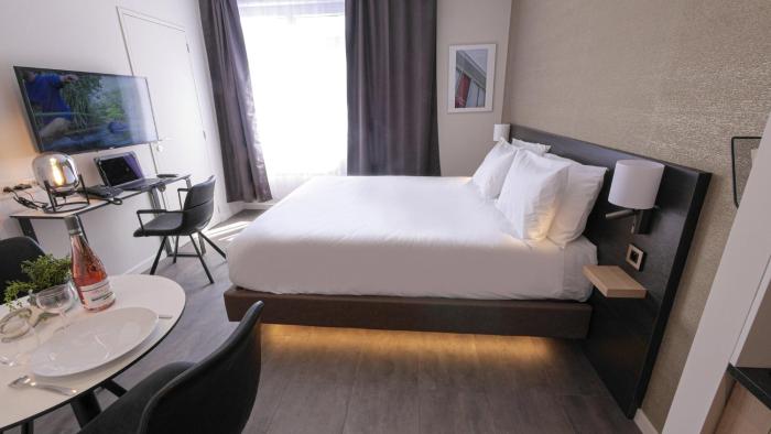 five resort cholet centre