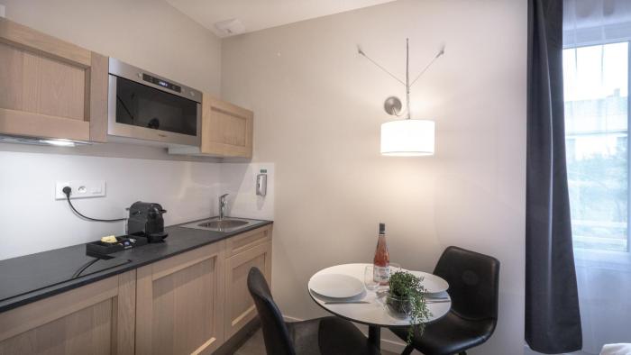 five resort cholet centre