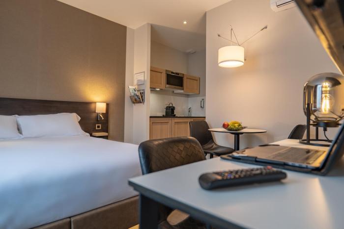 five resort cholet centre