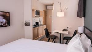 five resort cholet centre