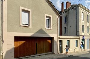 five resort cholet centre