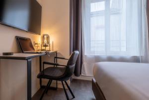 five resort cholet centre