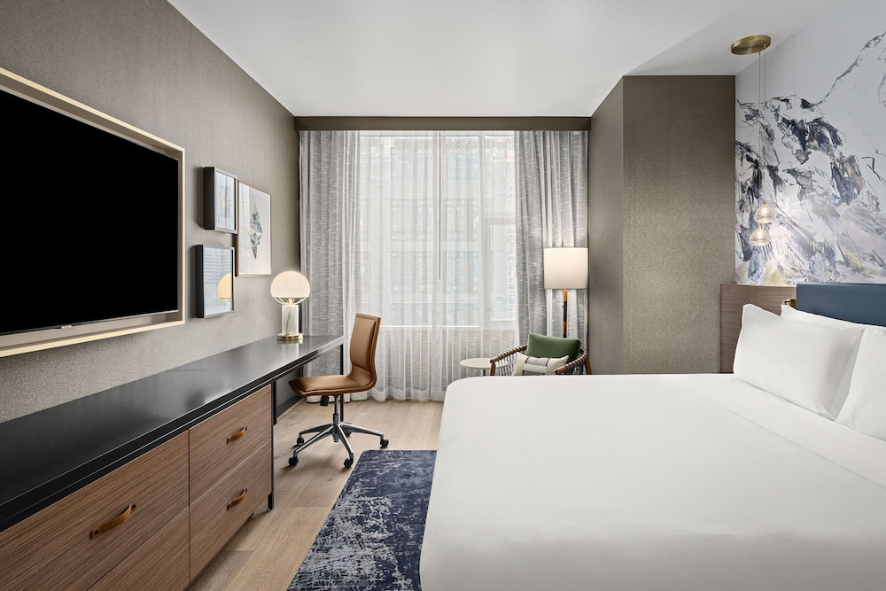 indigo vancouver dwtn portland area