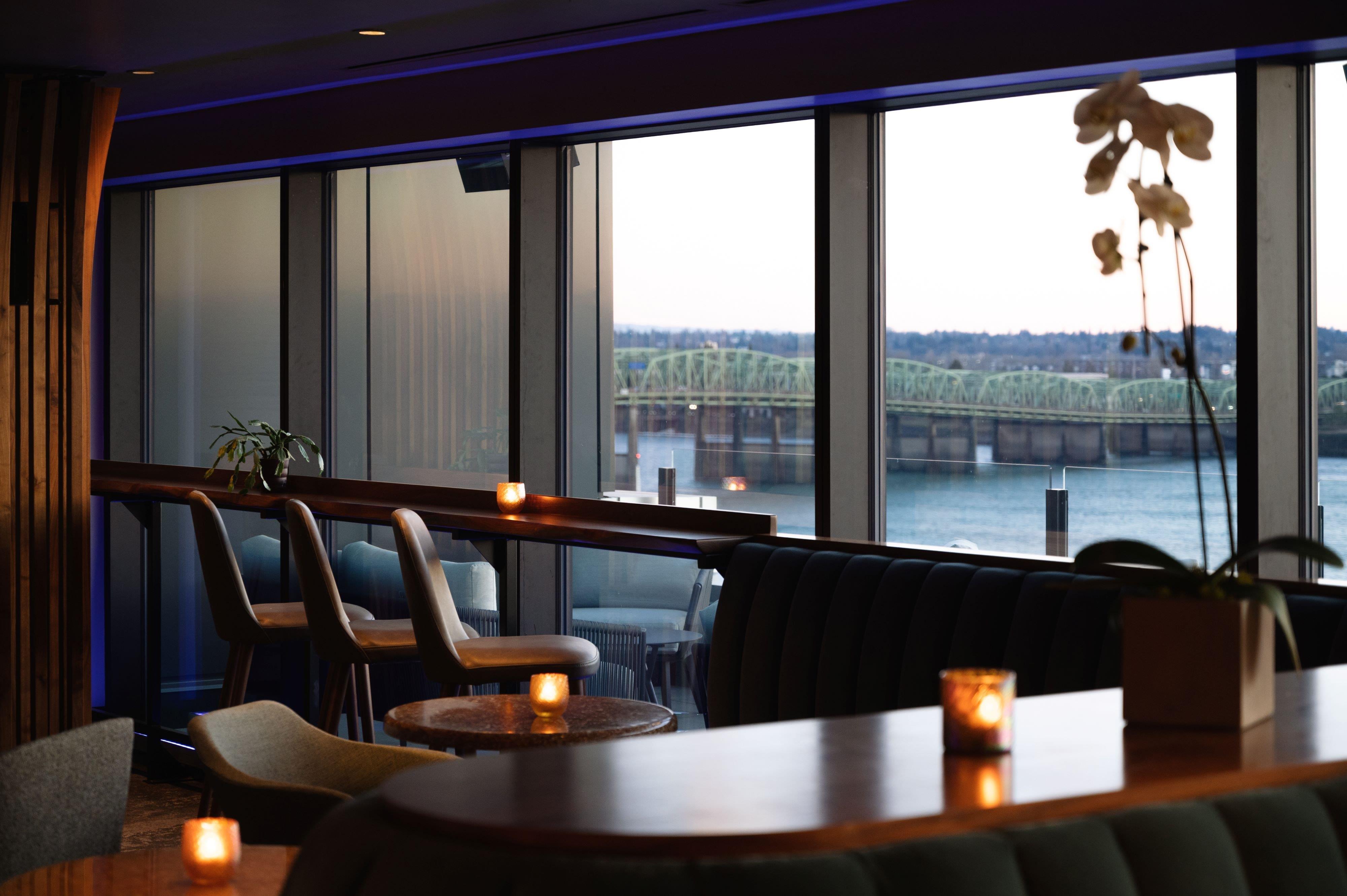 indigo vancouver dwtn portland area