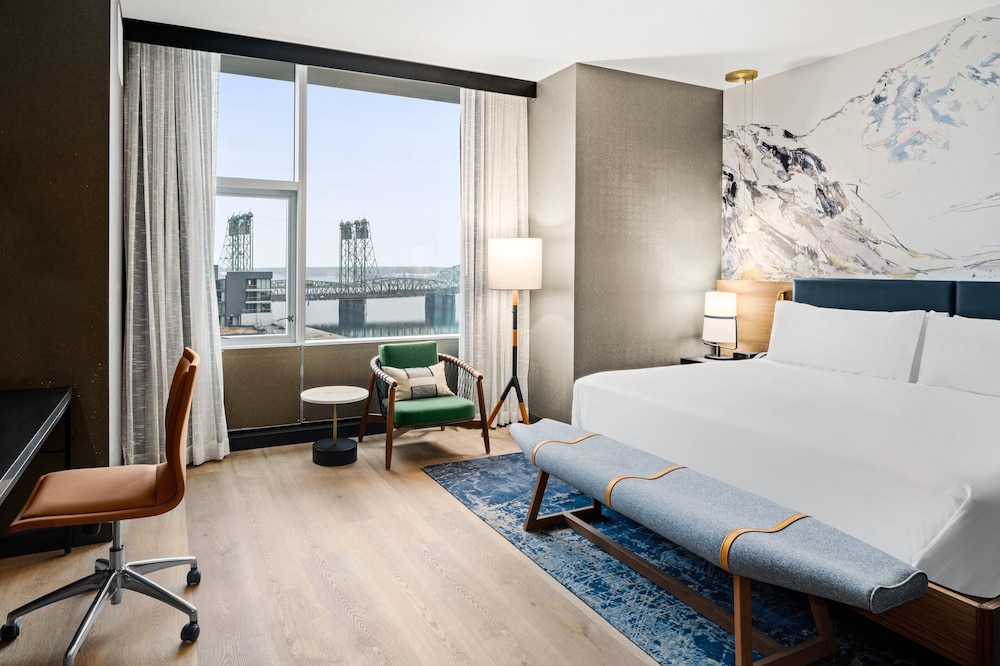 indigo vancouver dwtn portland area