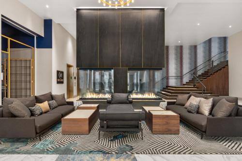 indigo vancouver dwtn portland area