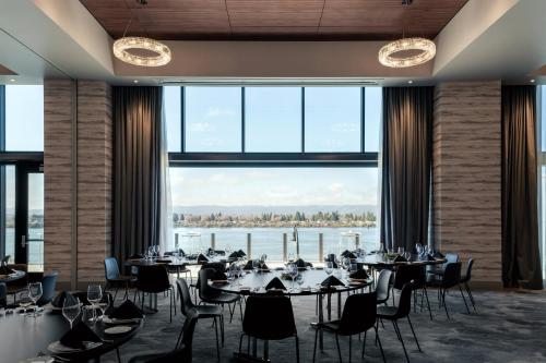 indigo vancouver dwtn portland area