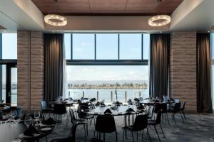 indigo vancouver dwtn portland area