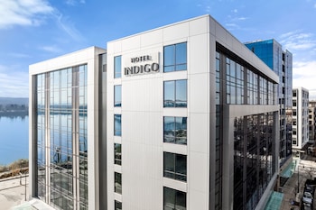 indigo vancouver dwtn portland area